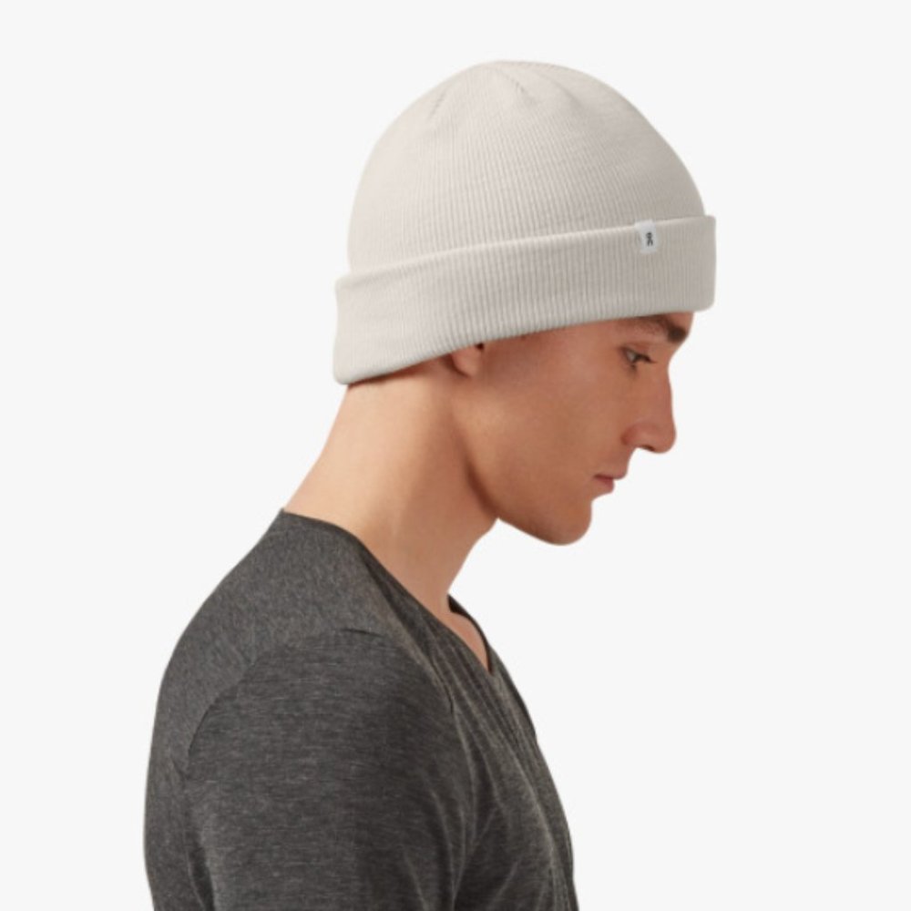 Merino Beanie